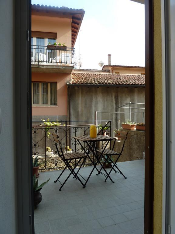 Casa Corte Malcesine Esterno foto