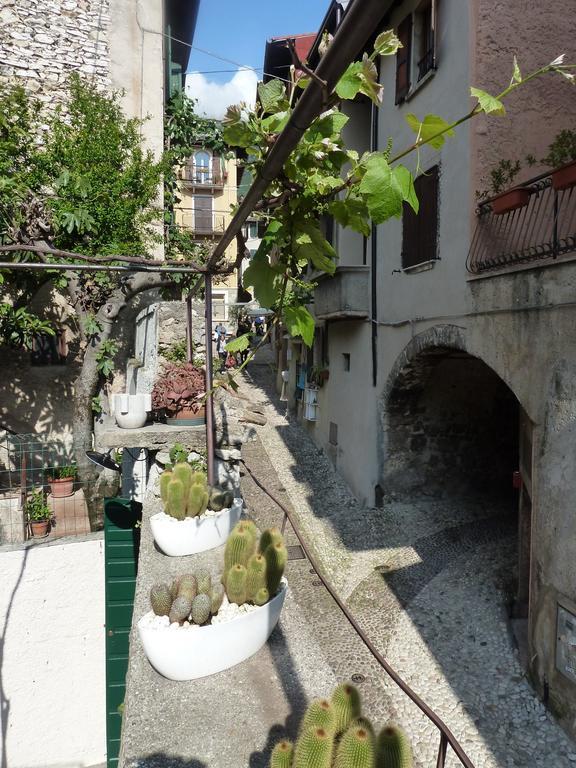 Casa Corte Malcesine Esterno foto