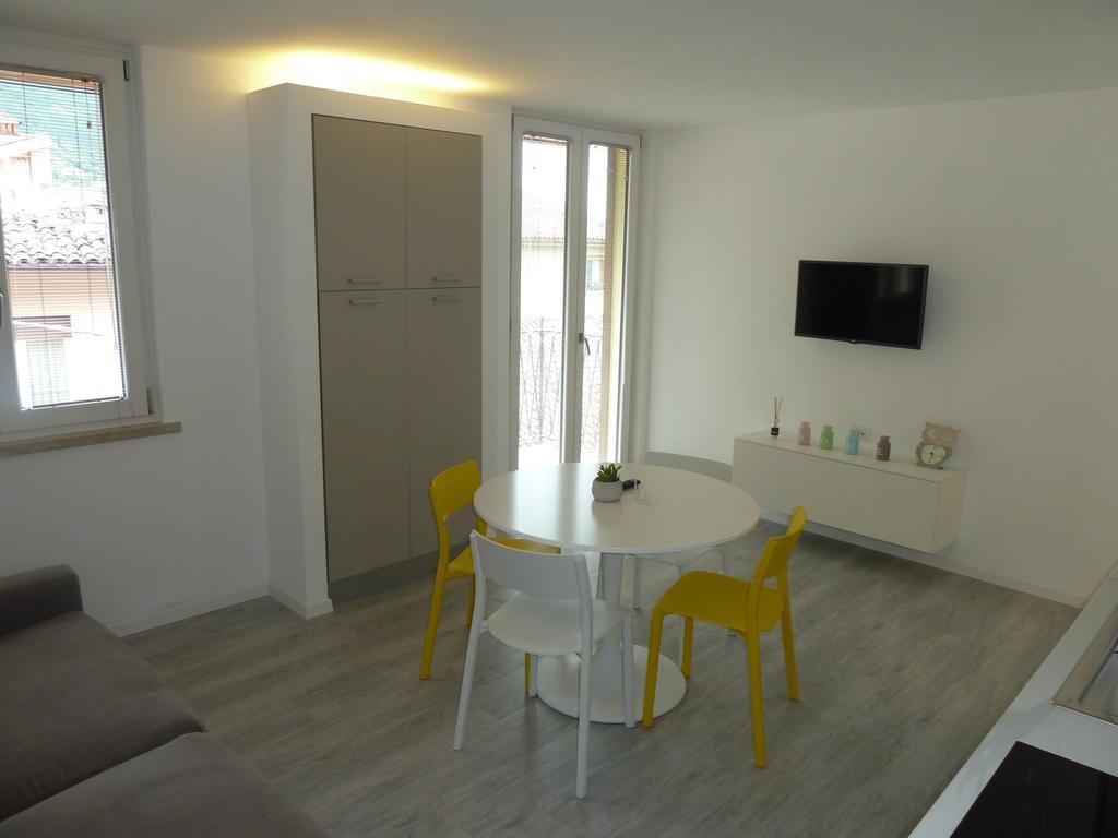 Casa Corte Malcesine Esterno foto