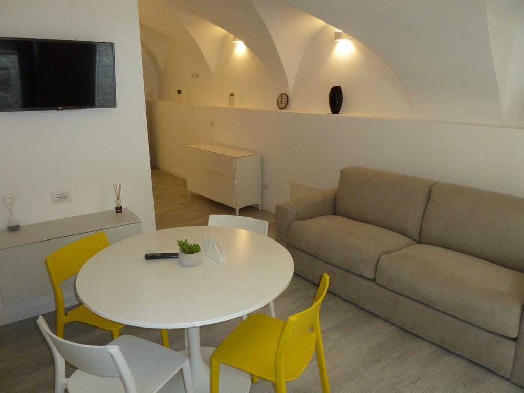 Casa Corte Malcesine Esterno foto